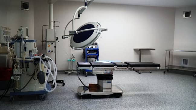 Slider image (6) Baskent University Istanbul Hospital